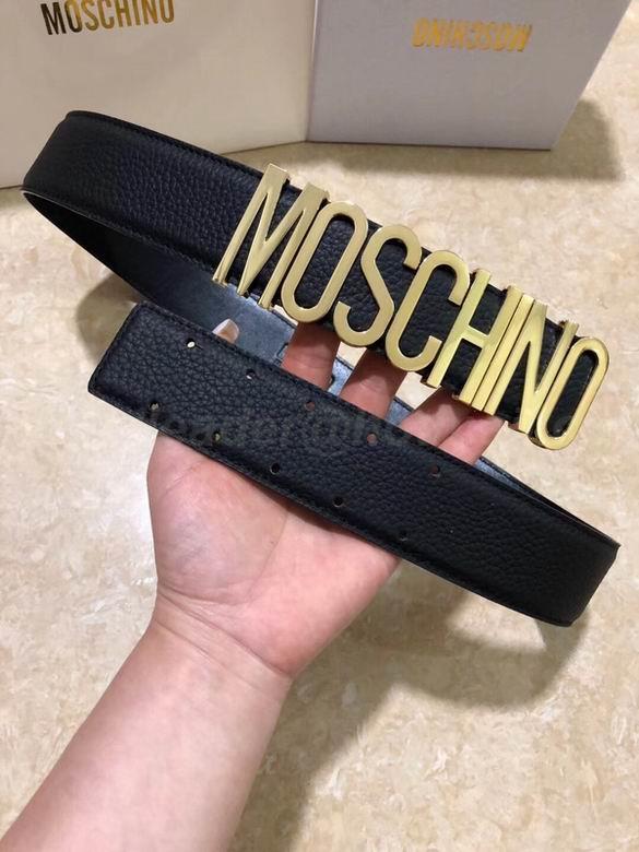 Moschino Belts 35